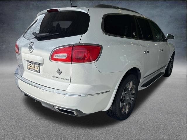 Used 2017 Buick Enclave Premium FWD image 10