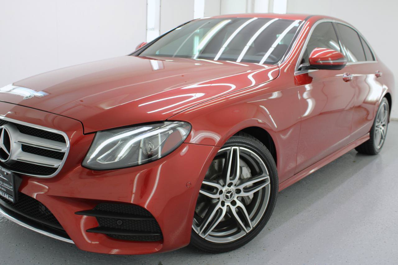 Used 2017 Mercedes-Benz E 300 image 13