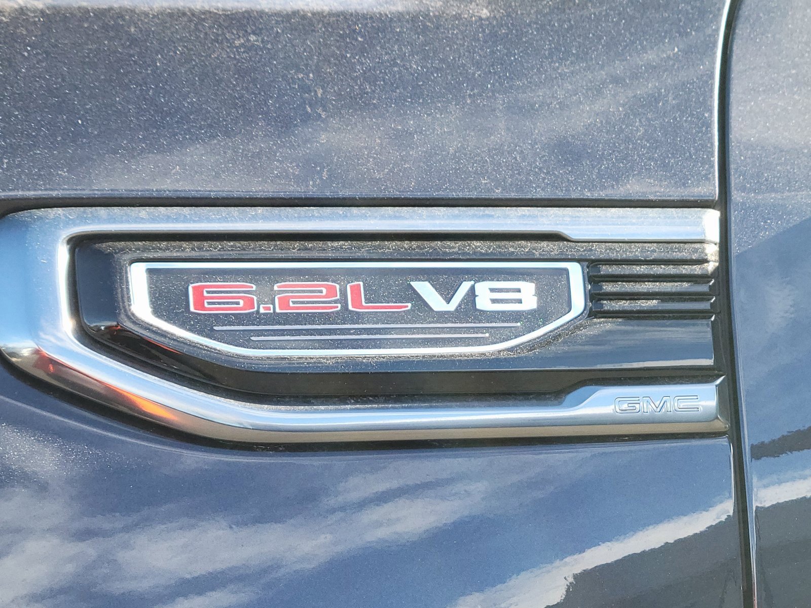 New 2026 GMC Sierra 1500 AT4 w/ AT4 Premium Package image 12