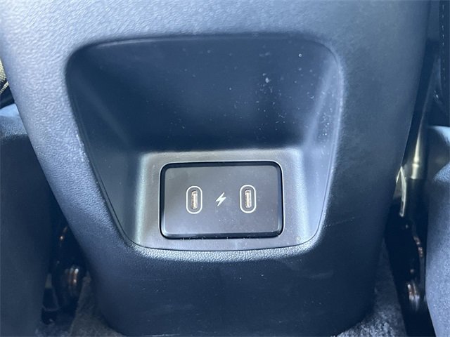 Certified 2025 Hyundai Elantra Blue image 27