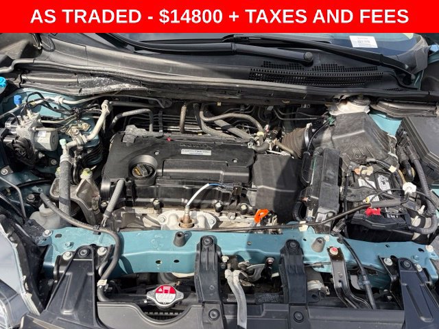 Used 2016 Honda CR-V SE image 11