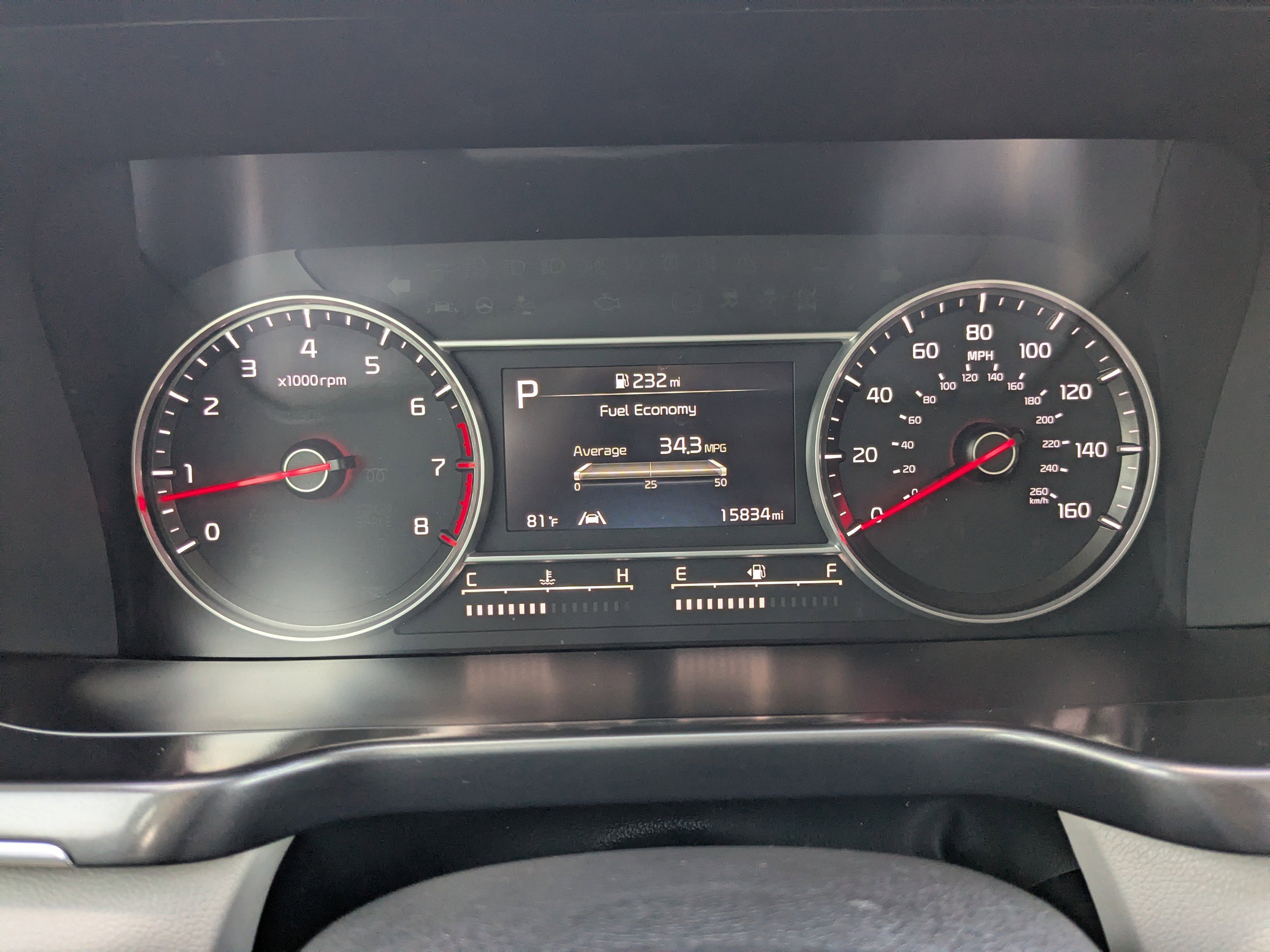 Used 2023 Kia Sorento S image 31