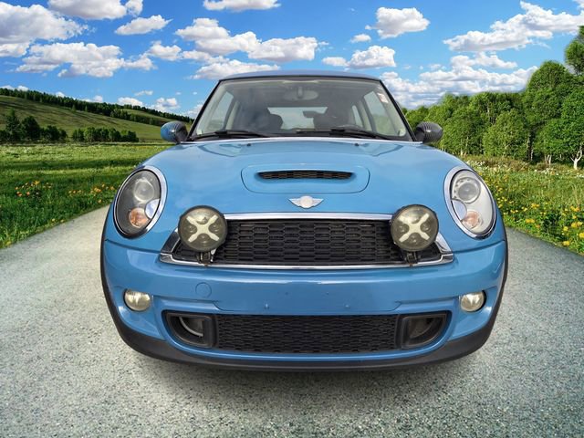 Used 2013 MINI Cooper S w/ Bayswater Pkg image 2