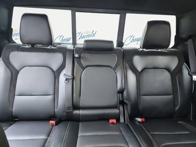 Used 2025 RAM 1500 Laramie image 11