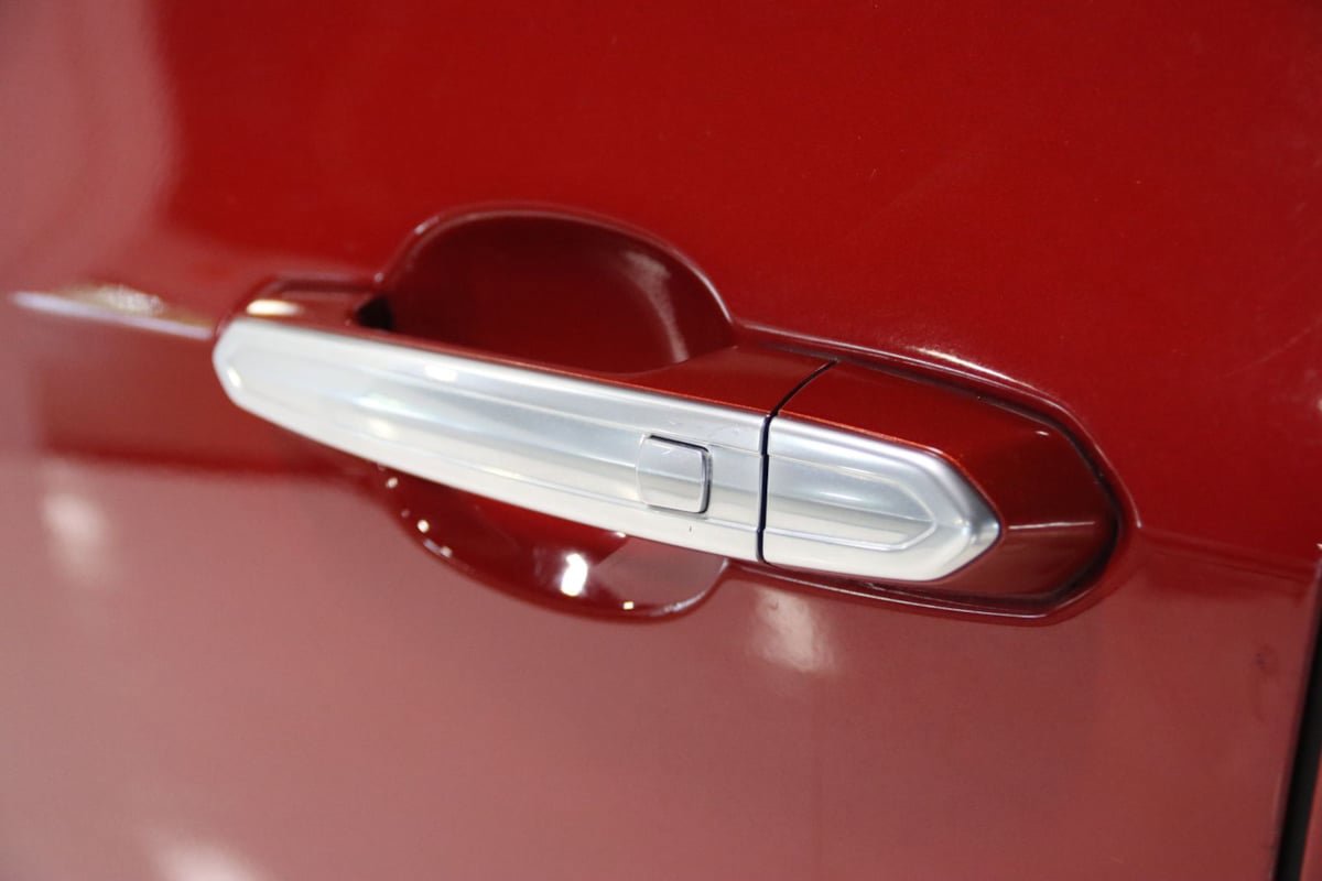 Used 2019 Cadillac CTS Luxury RWD image 15