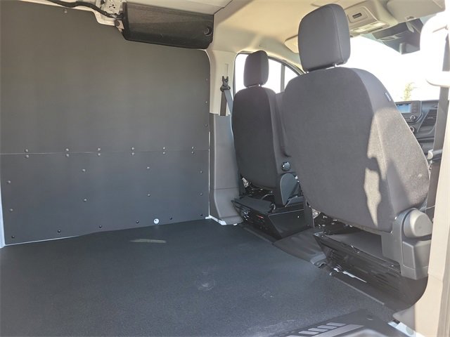 New 2025 Ford Transit 250 Low Roof w/ Load Area Protection Package image 17