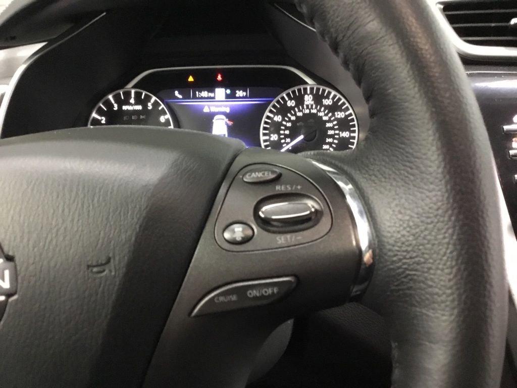 Used 2023 Nissan Murano SL image 37