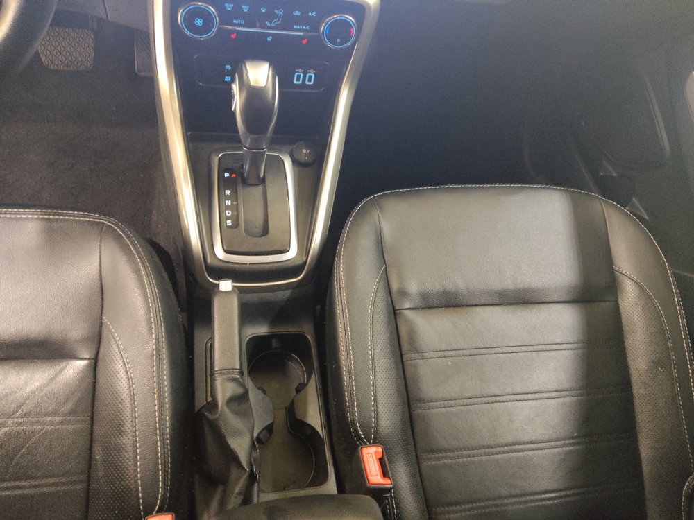 Used 2019 Ford EcoSport Titanium FWD image 26