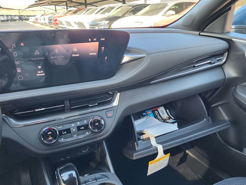New 2026 Buick Envista Preferred w/ Convenience I Package image 32