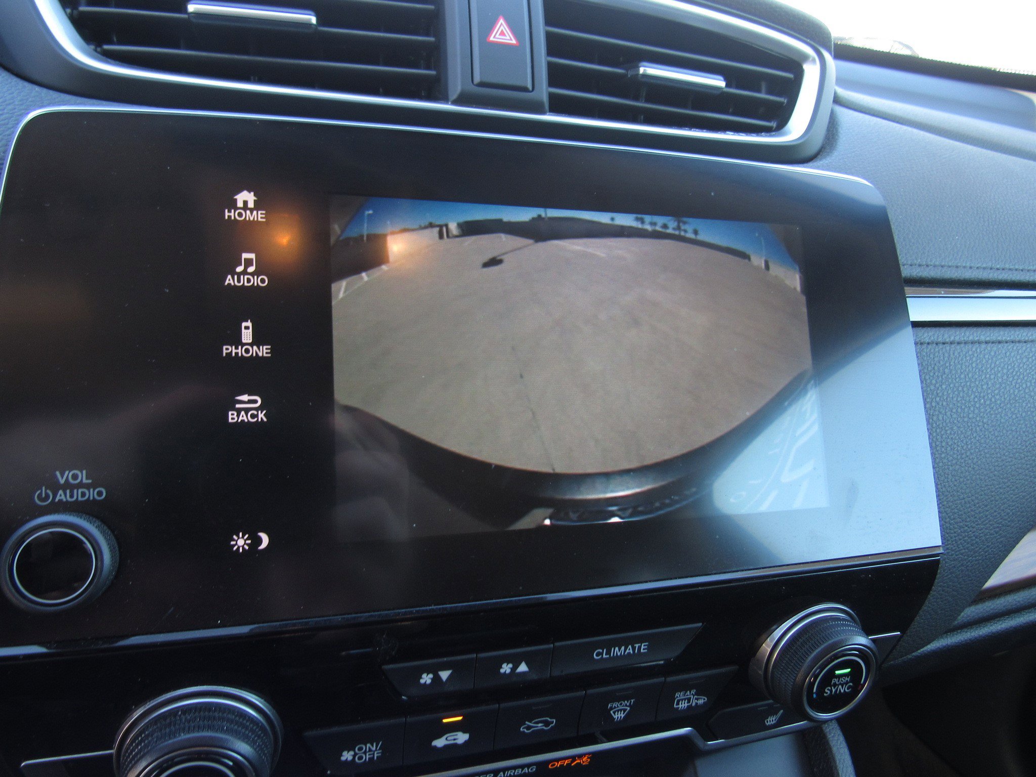 Used 2018 Honda CR-V EX-L image 21