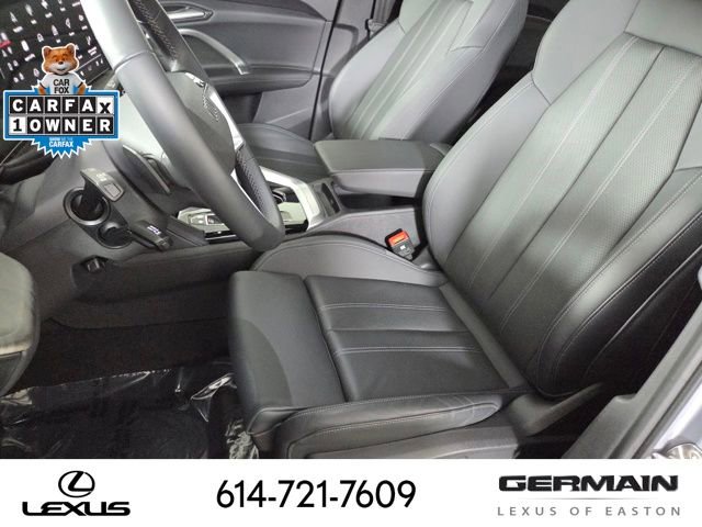 Used 2025 Audi Q5 Premium Plus image 20