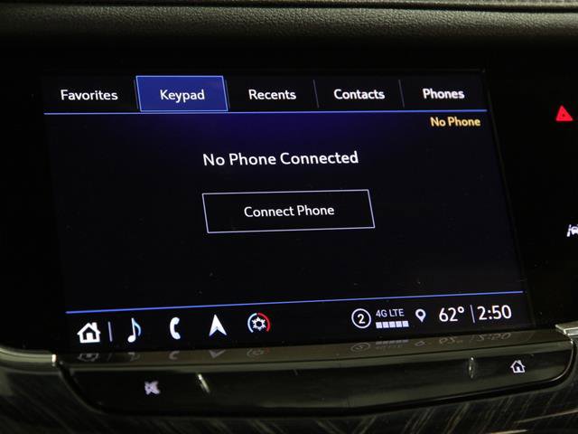 Certified 2023 Cadillac XT6 Premium Luxury image 11