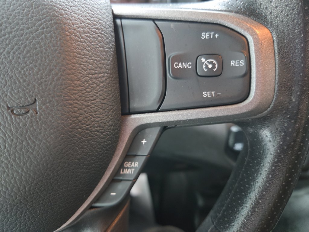 Used 2023 RAM 1500 Tradesman AWD/4WD image 36