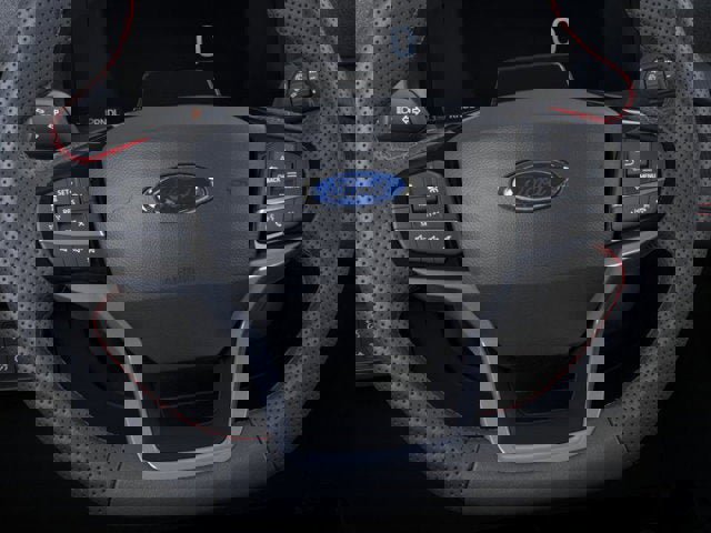 New 2026 Ford Explorer ST-Line w/ ST-Line Street Pack image 12