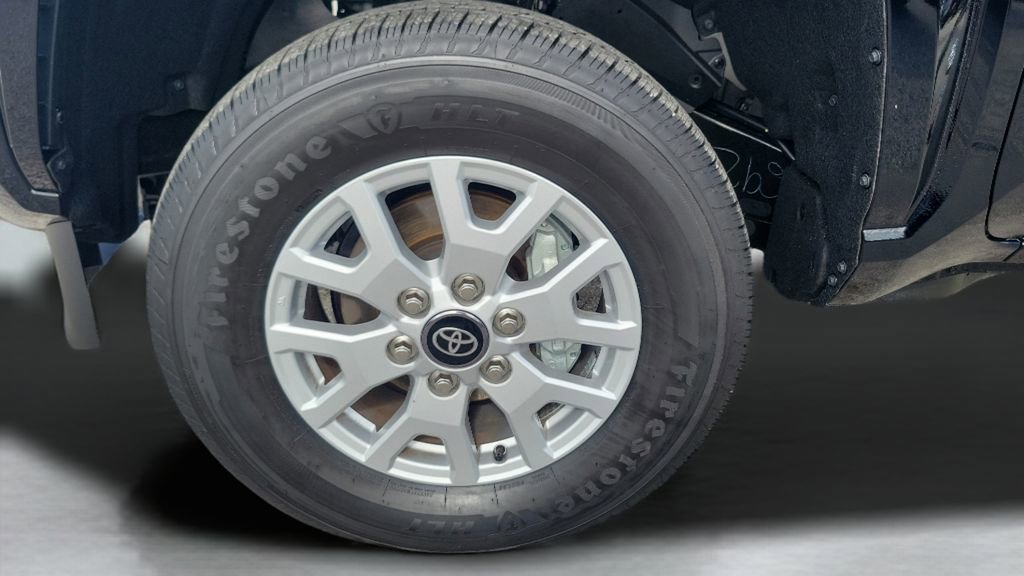 Certified 2026 Toyota Tacoma SR5 image 24