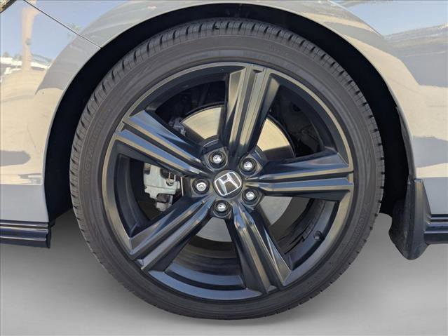 Used 2023 Honda Accord Sport image 24