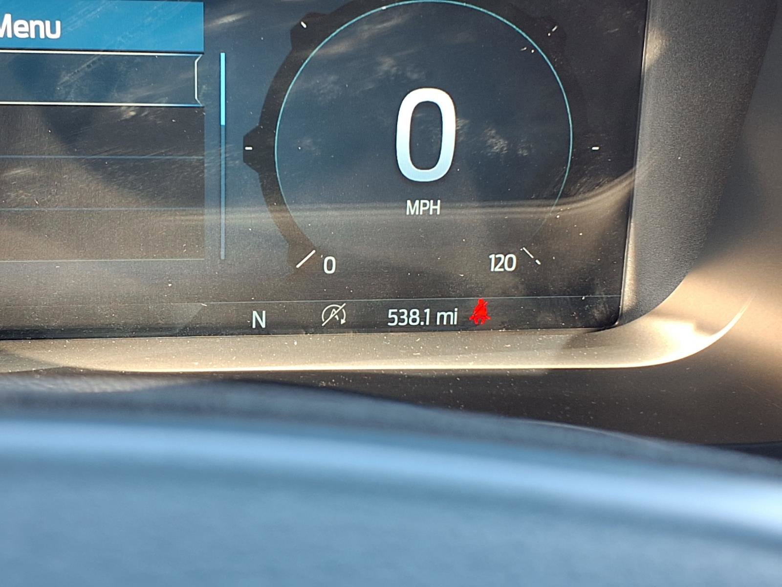 Used 2024 Ford F150 XLT w/ Mobile Office Package image 17