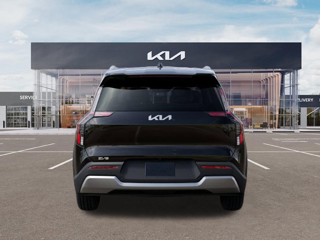 New 2026 Kia EV9 Wind AWD/4WD image 5