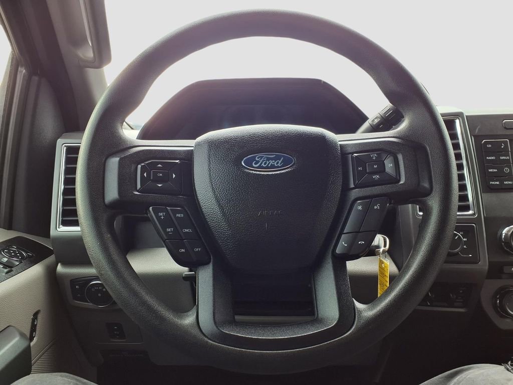 Used 2017 Ford F250 XLT w/ XLT Value Package image 22
