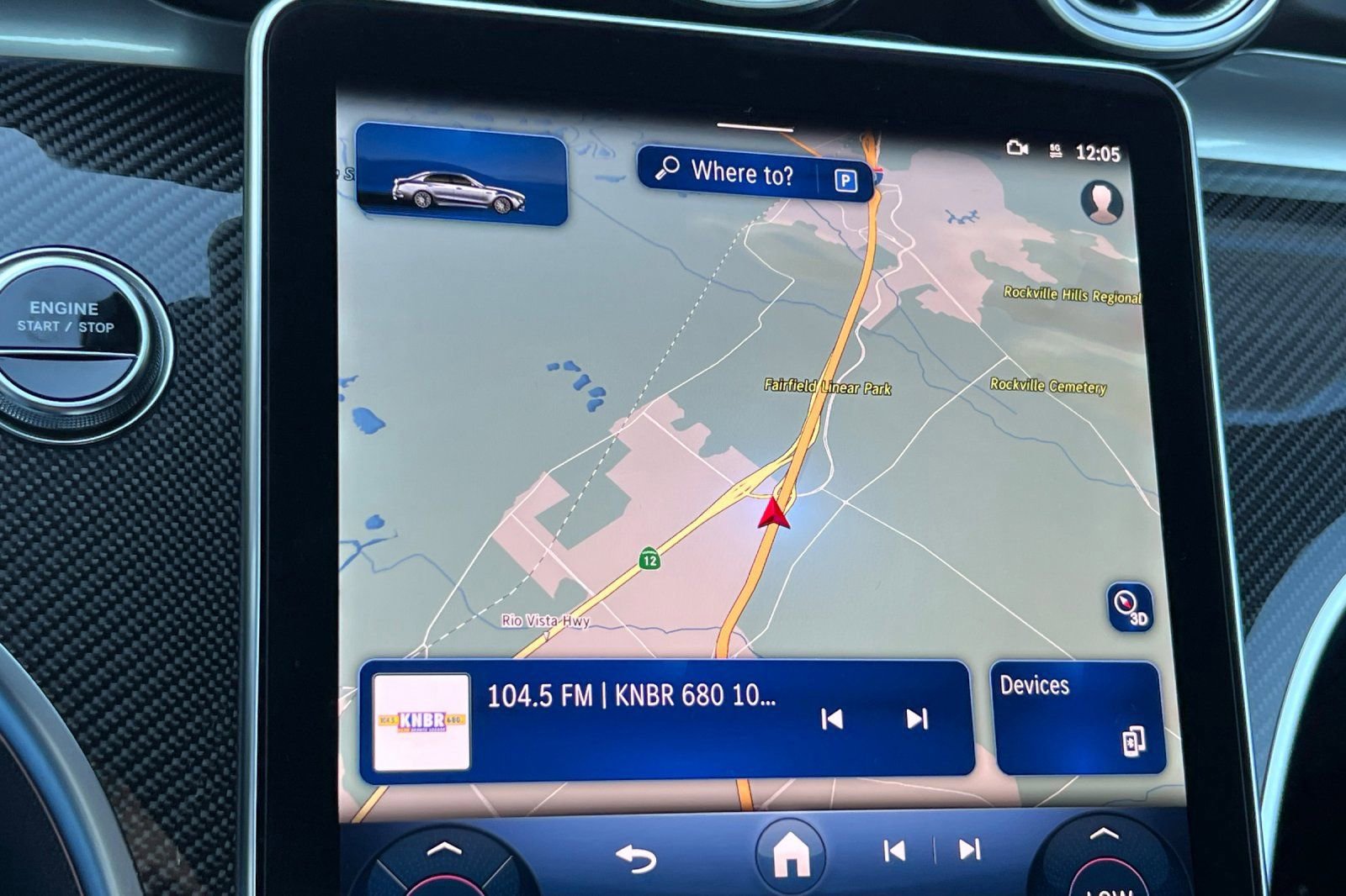 New 2025 Mercedes-Benz C 36 AMG S image 20
