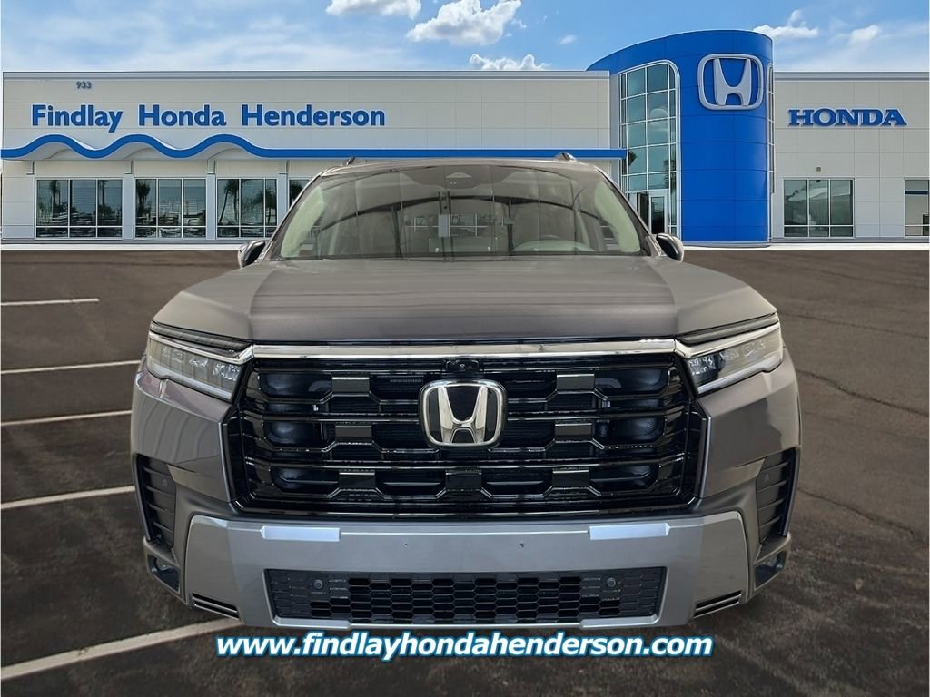 New 2026 Honda Pilot Elite image 10