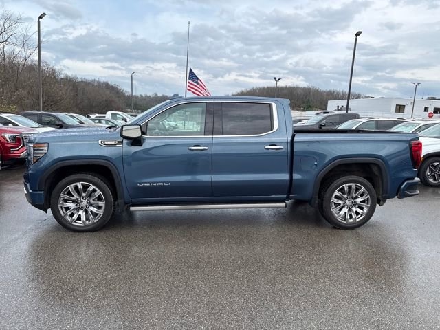 Used 2025 GMC Sierra 1500 Denali w/ Denali Reserve Package image 2