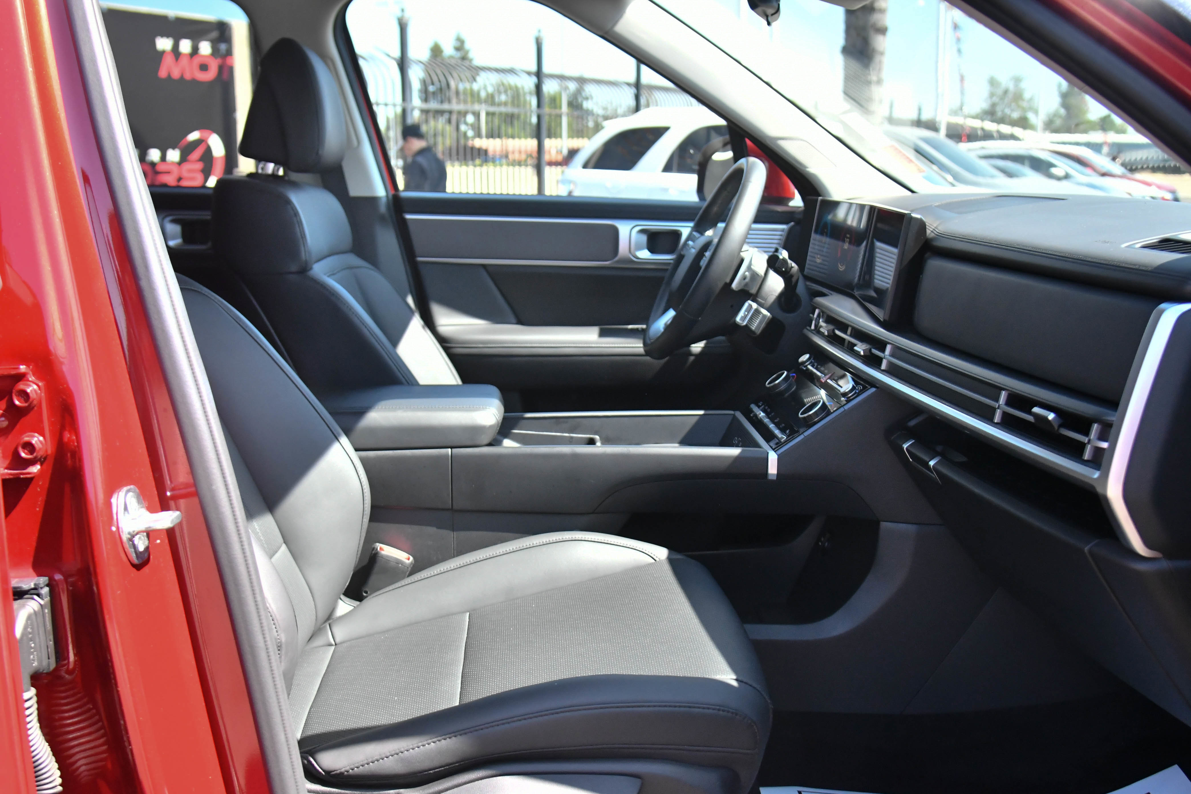 Used 2024 Hyundai Santa Fe SEL image 50