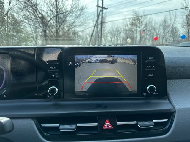 Used 2024 Kia Seltos LX image 38