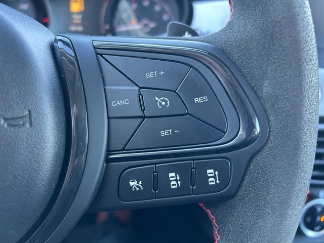 Used 2023 FIAT 500X Sport w/ Technology Group AWD/4WD image 16