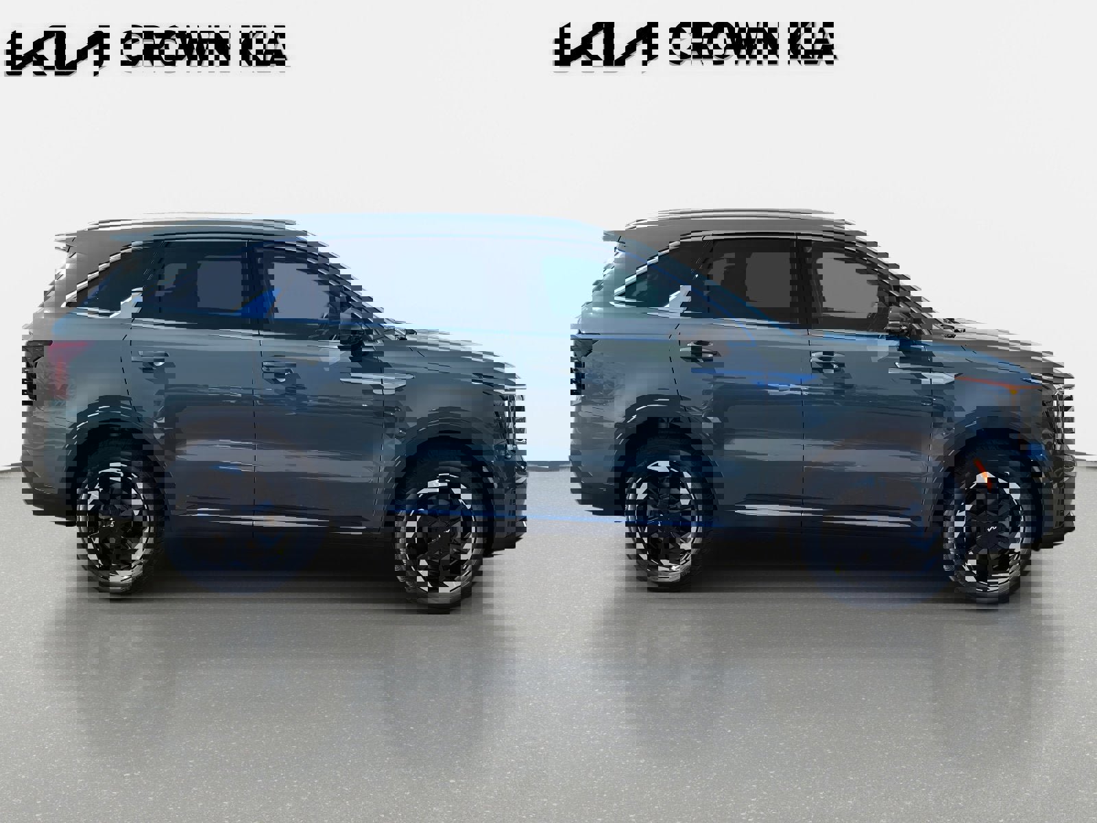 New 2026 Kia Sorento EX image 4