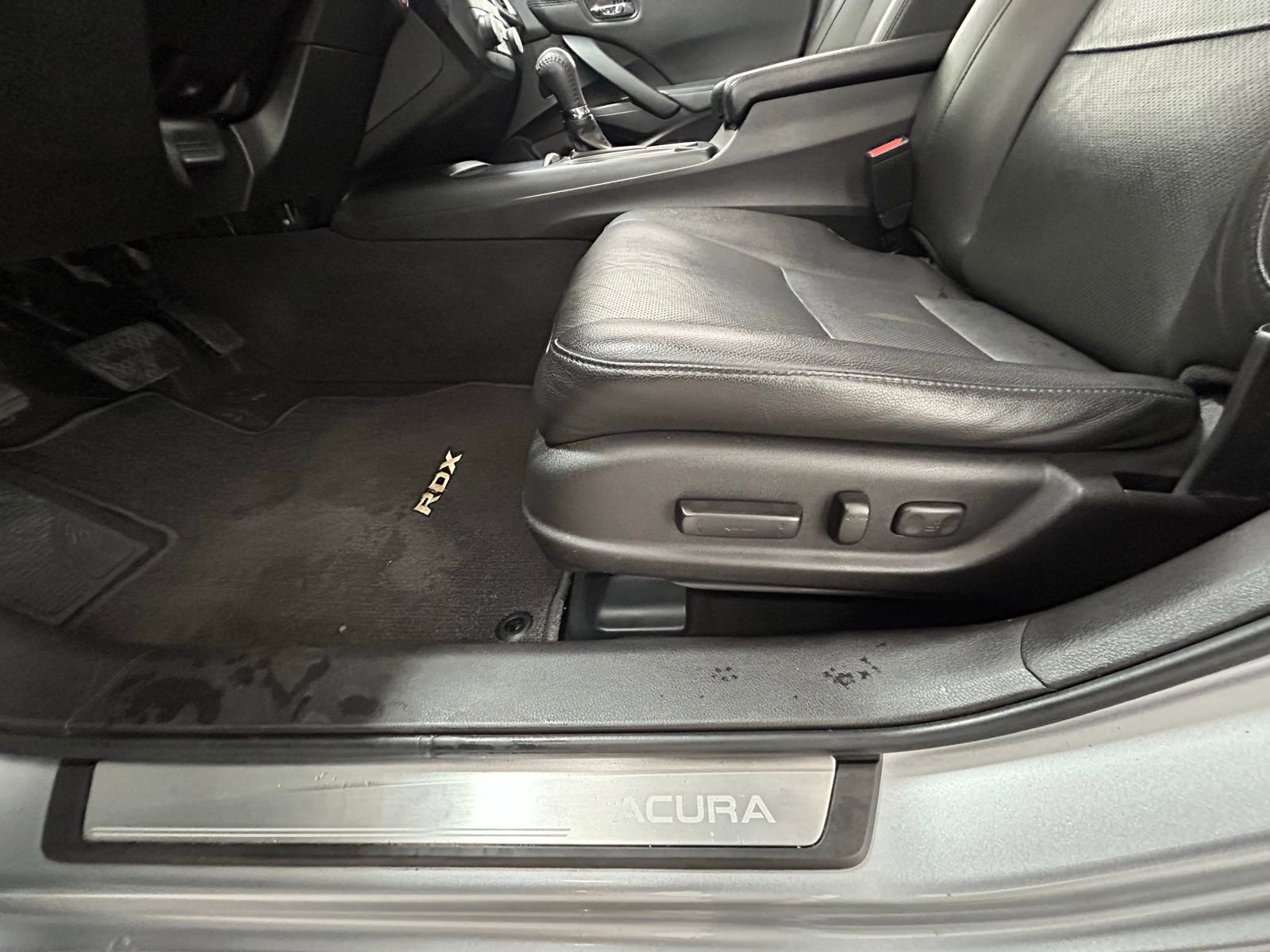 Used 2017 Acura RDX AWD w/ Technology Package image 31