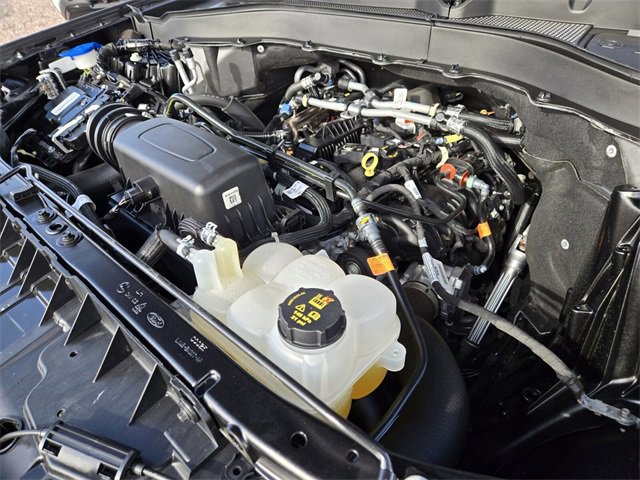 Used 2023 Ford Explorer XLT w/ Equipment Group 202A image 23