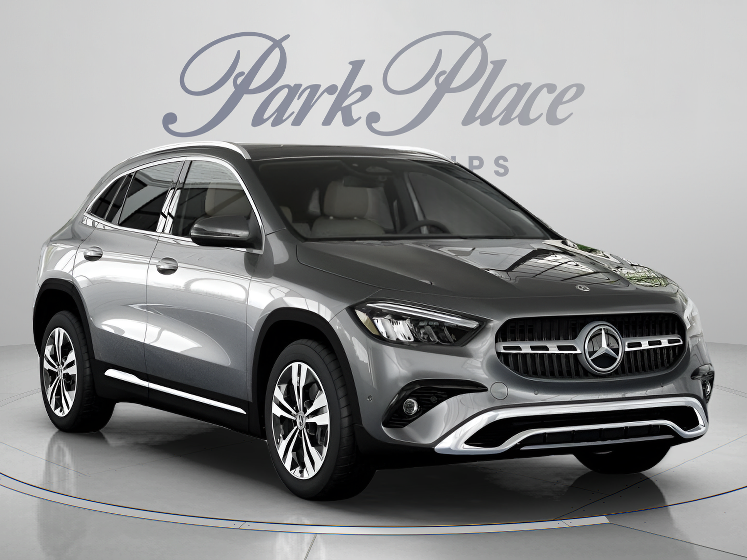 New 2026 Mercedes-Benz GLA 250 image 31