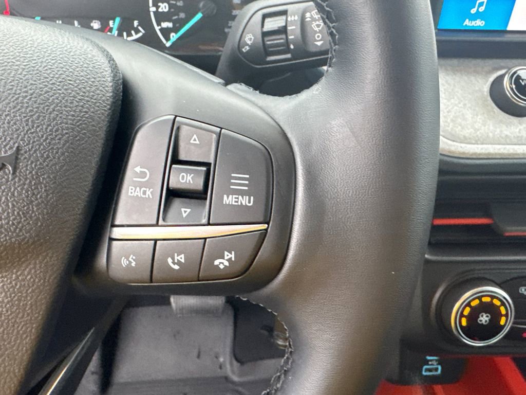 Used 2024 Ford Maverick XLT w/ XLT Luxury Package AWD/4WD image 27