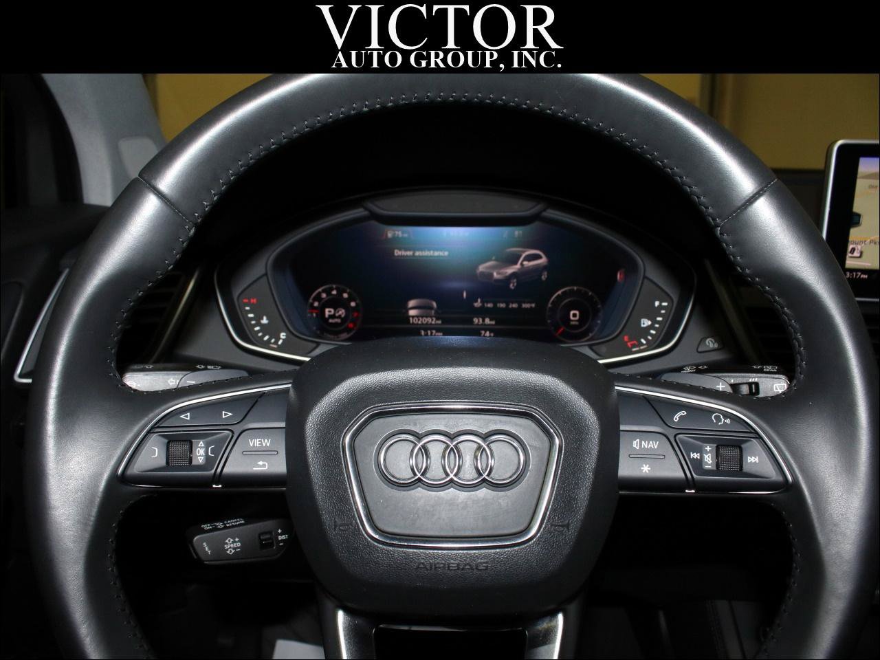Used 2018 Audi Q5 Prestige AWD/4WD image 22