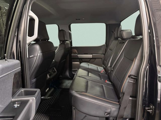 Used 2026 Ford F250 Lariat w/ FX4 Off-Road Package AWD/4WD image 27