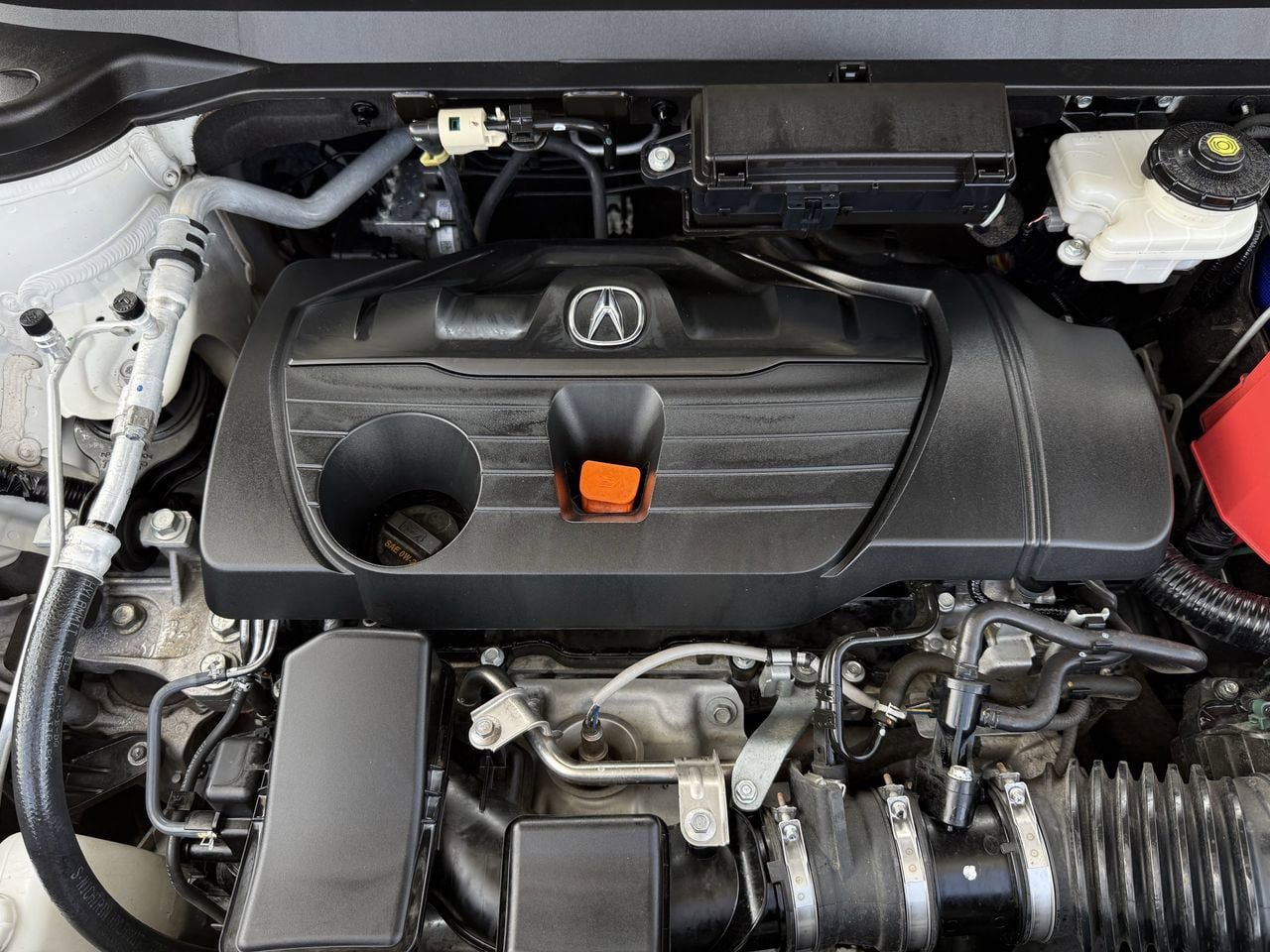 Used 2020 Acura RDX w/ Technology Package image 28