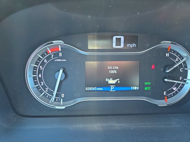 Used 2022 Honda Ridgeline RTL-E image 34