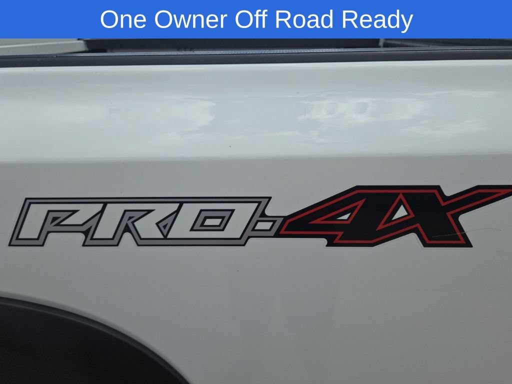 Used 2022 Nissan Frontier PRO-4X w/ Pro-4X Premium Package AWD/4WD image 36
