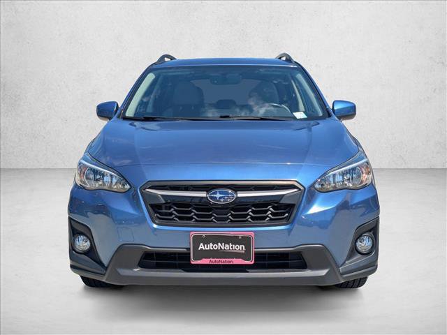 Used 2020 Subaru Crosstrek 2.0i Premium AWD/4WD video 2