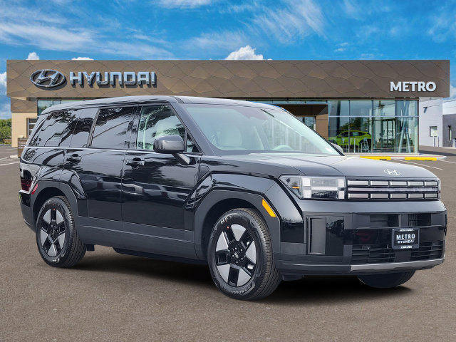New 2026 Hyundai Santa Fe SE FWD image 1