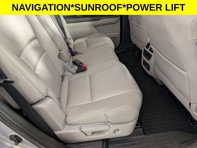 Used 2018 Honda Pilot Touring image 33