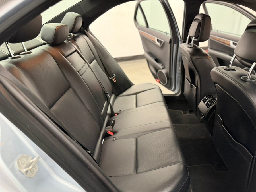Used 2013 Mercedes-Benz C 300 4MATIC Sedan image 66