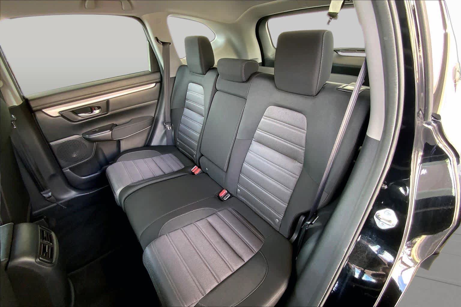 Used 2021 Honda CR-V Special Edition image 21
