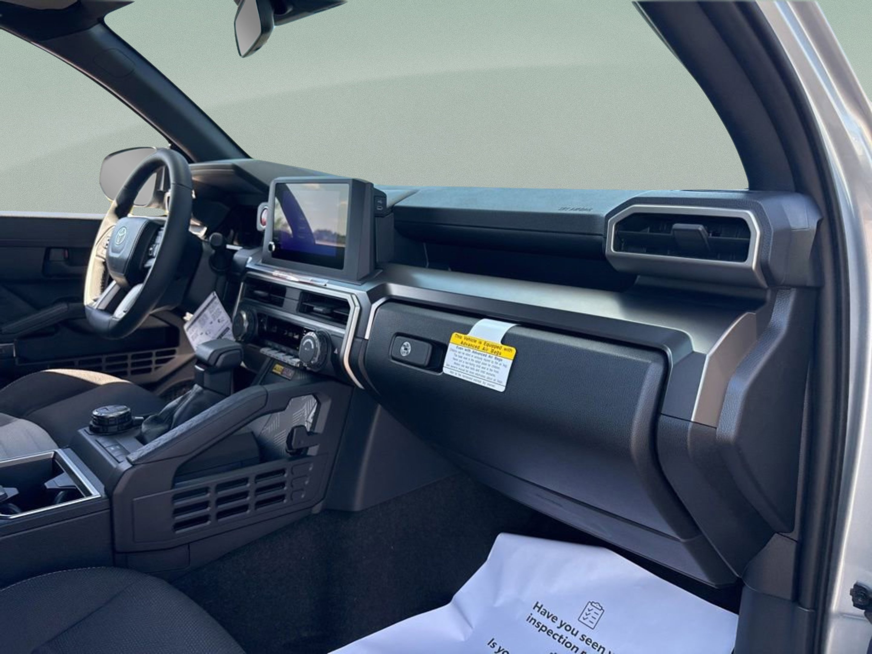 New 2026 Toyota 4Runner TRD Off-Road AWD/4WD image 24