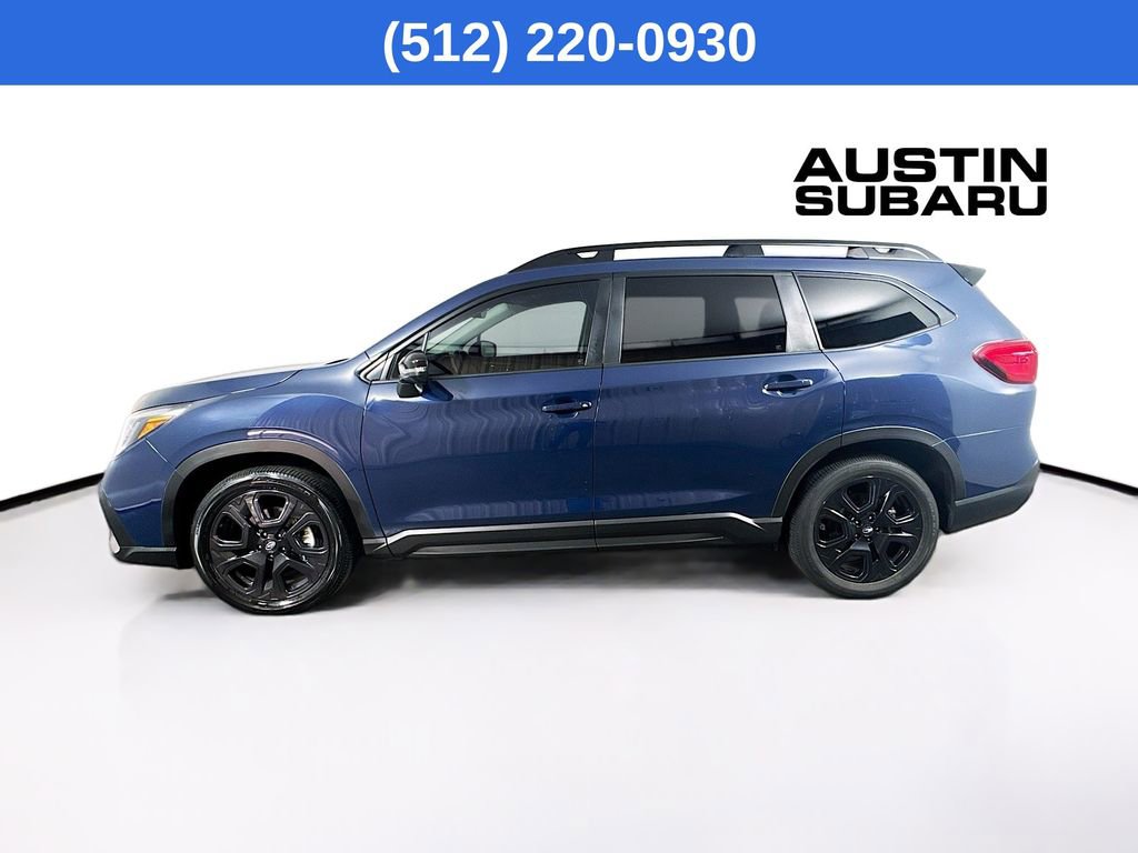 Certified 2023 Subaru Ascent Onyx Edition image 5