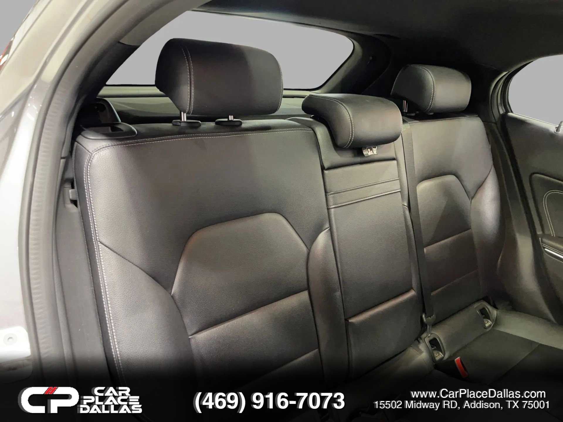 Used 2016 Mercedes-Benz GLA 250 image 26