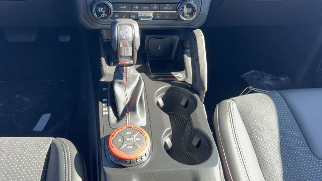 New 2025 Ford Bronco Raptor image 19