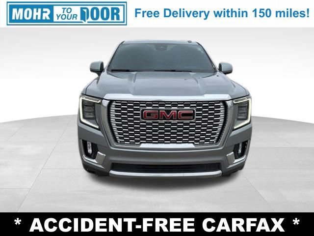 Used 2023 GMC Yukon Denali image 8