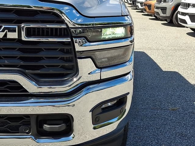 Used 2026 RAM 2500 Big Horn AWD/4WD image 9